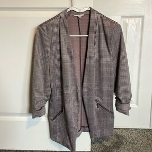 Woman’s Blazer